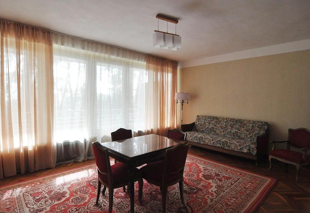 GosDacha LDZAA Hotel Lidzava Exterior foto