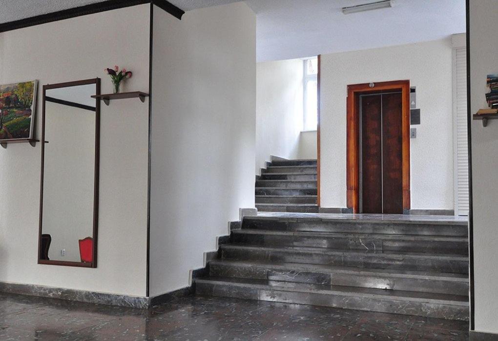 GosDacha LDZAA Hotel Lidzava Exterior foto