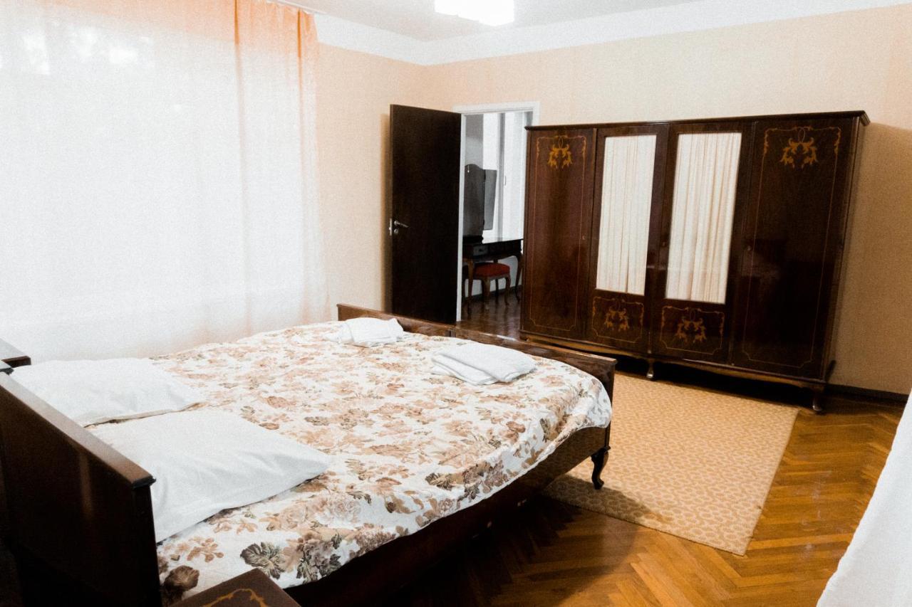 GosDacha LDZAA Hotel Lidzava Exterior foto